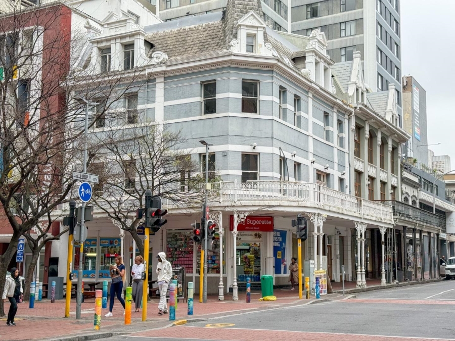 To Let commercial Property for Rent in Cape Town City Centre Western Cape
